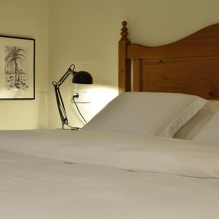 Hostal Can Maret Vilademuls Eksteriør billede