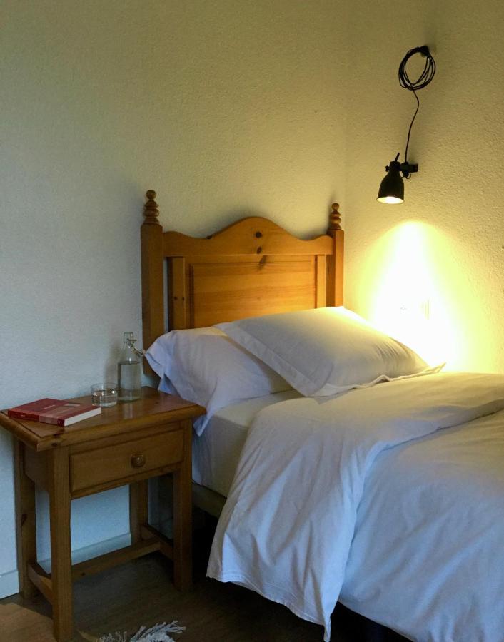 Hostal Can Maret Vilademuls Eksteriør billede